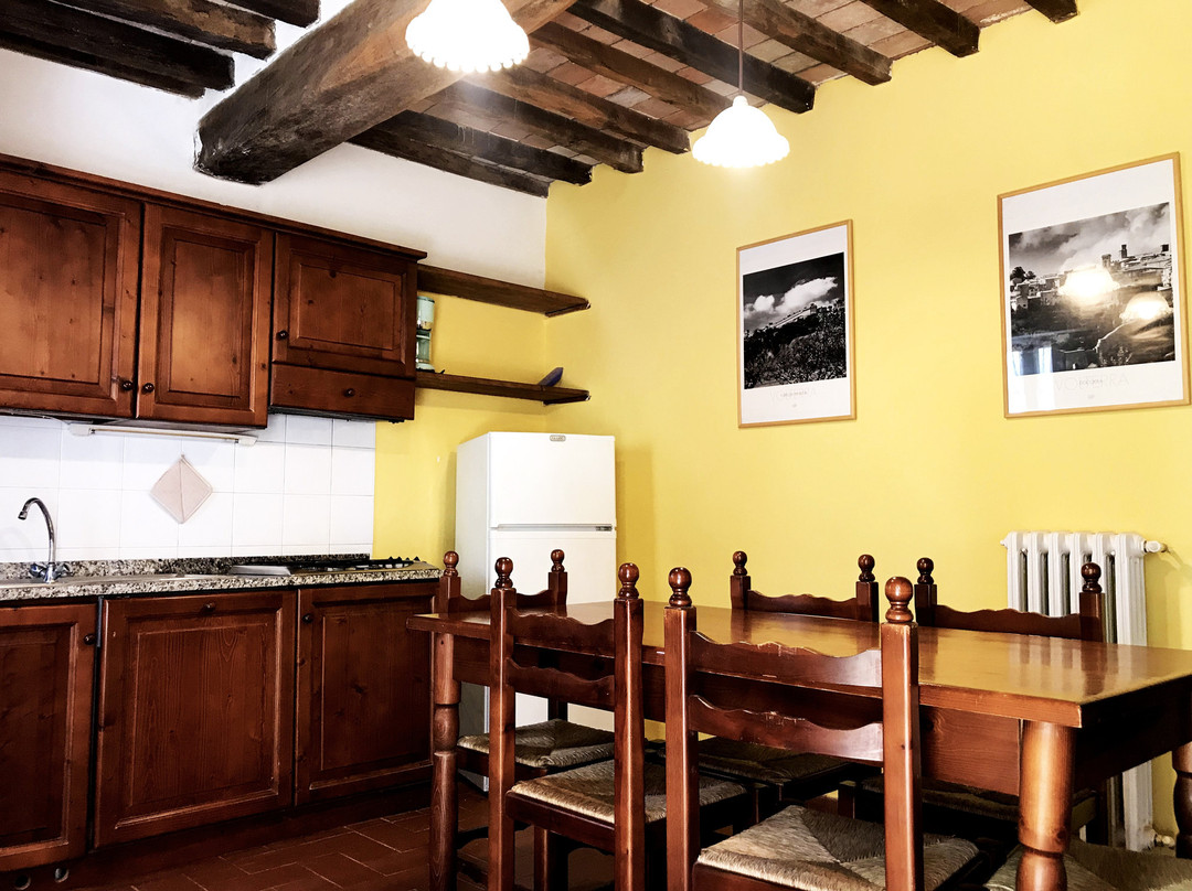 Castello di Fezzana主图