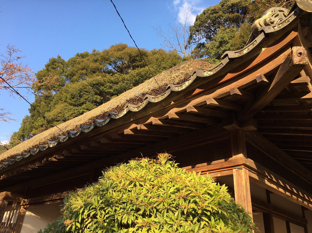 Genboku Ito Old House景点图片