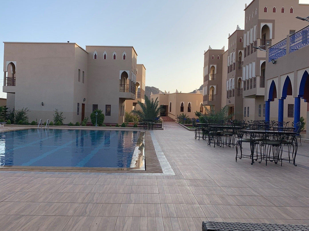 Ksar Ben Youssef主图