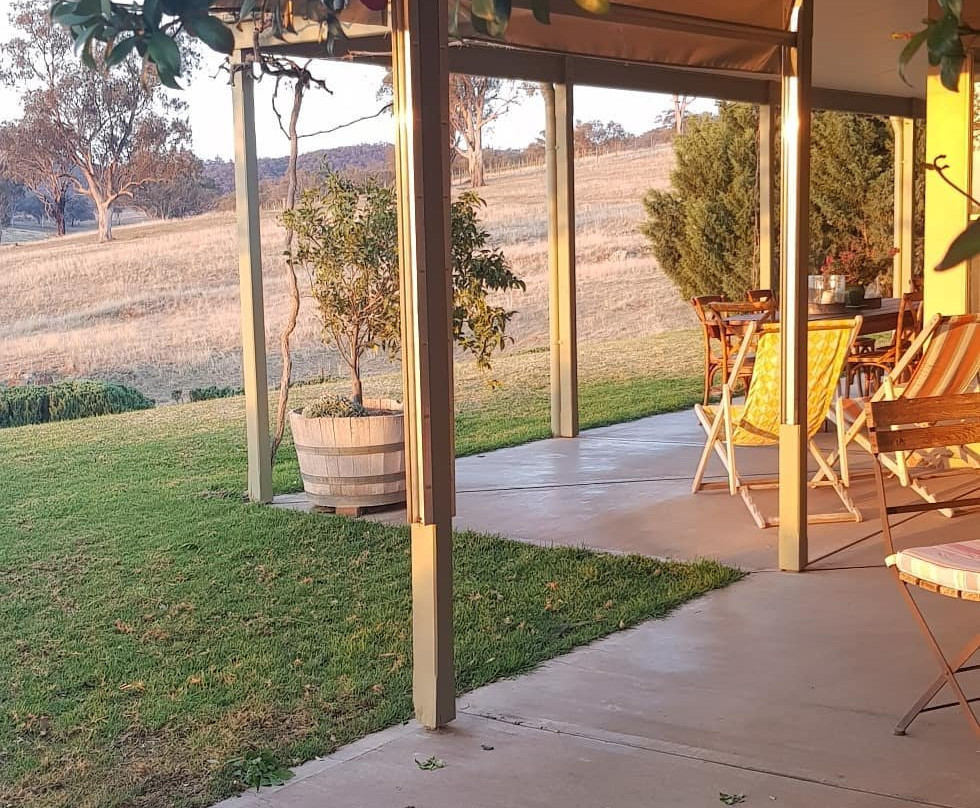 Rosby Guesthouse主图