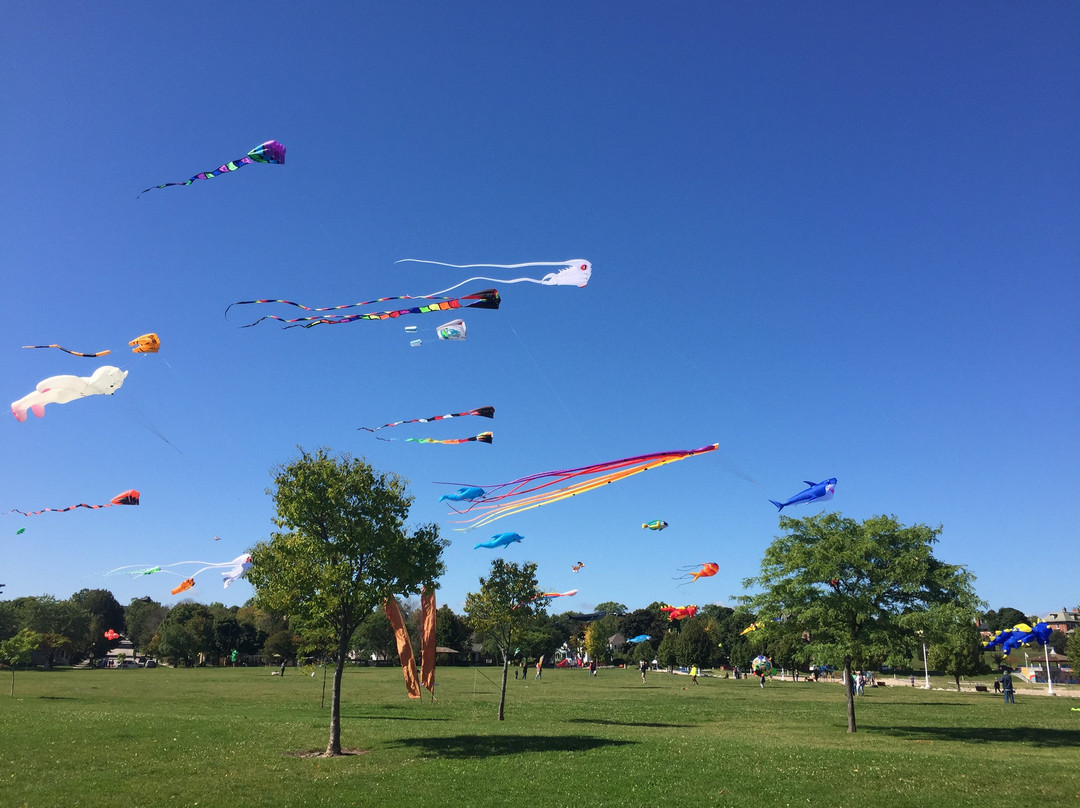 Deland Park-希博伊根必去景点