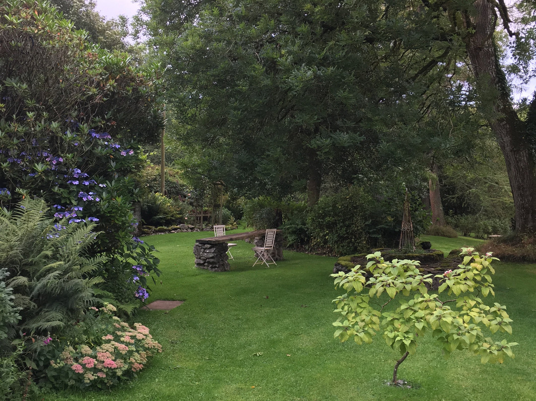 Brynarth Country Cottages主图