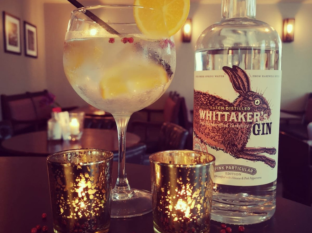 The Mitre Inn主图
