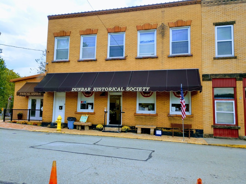 Dunbar Historical Society and Pascal Art Gallery景点图片