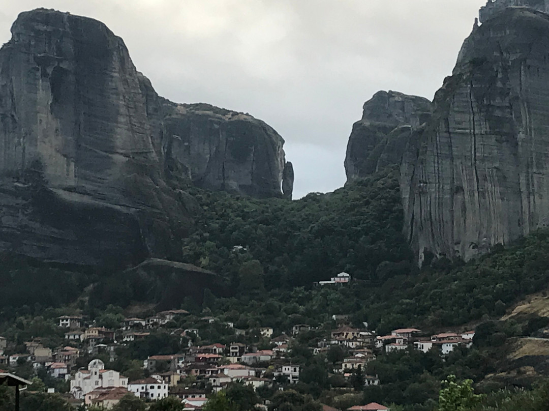 Key Day Tours-迈锡尼必去景点