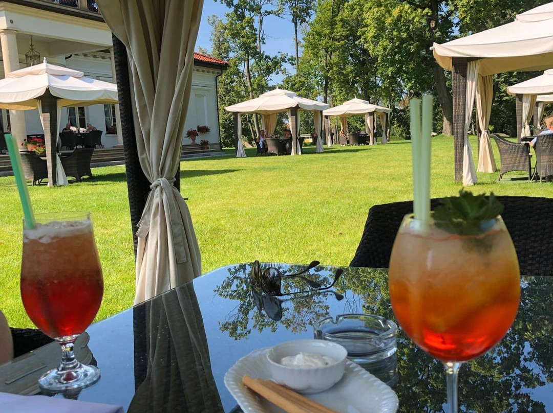 Palac Zelechow Spa & Wellness主图