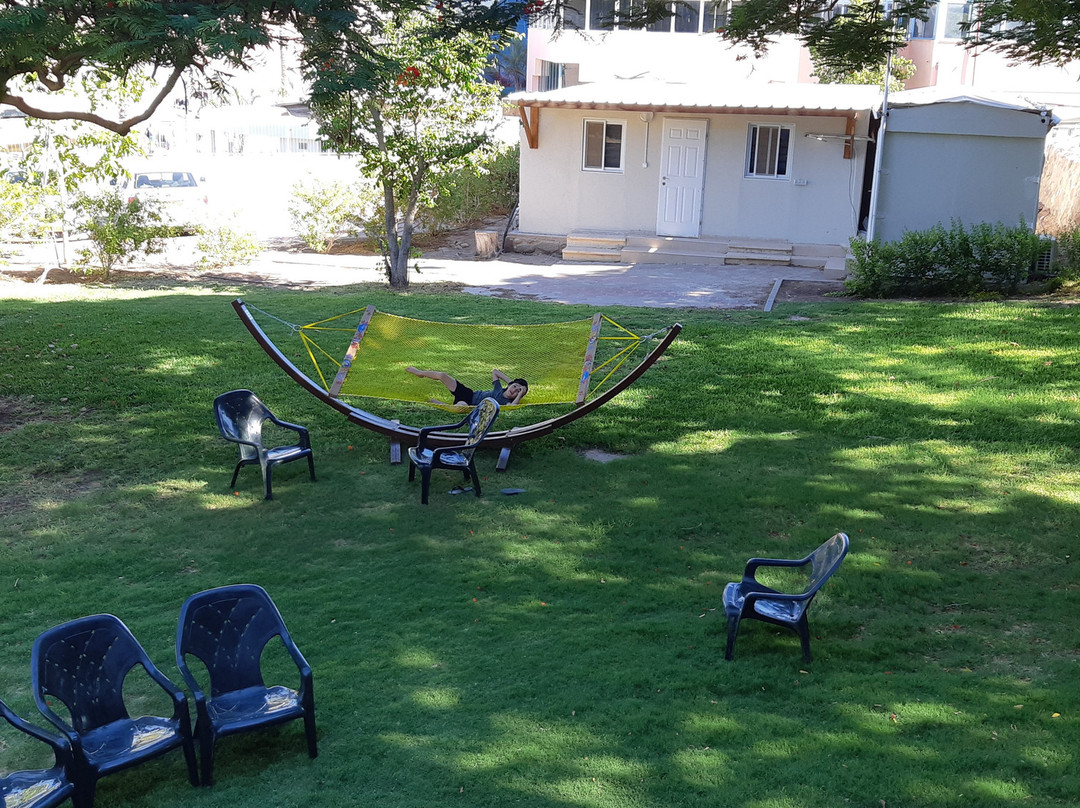 Eilot Holiday Apartments主图