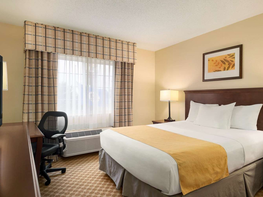 Country Inn & Suites by Radisson, Owatonna, MN主图