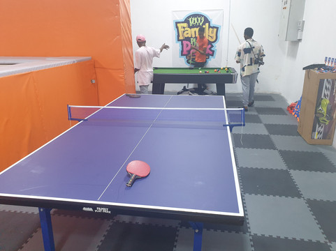 Family Play Park-Onitsha必去景点