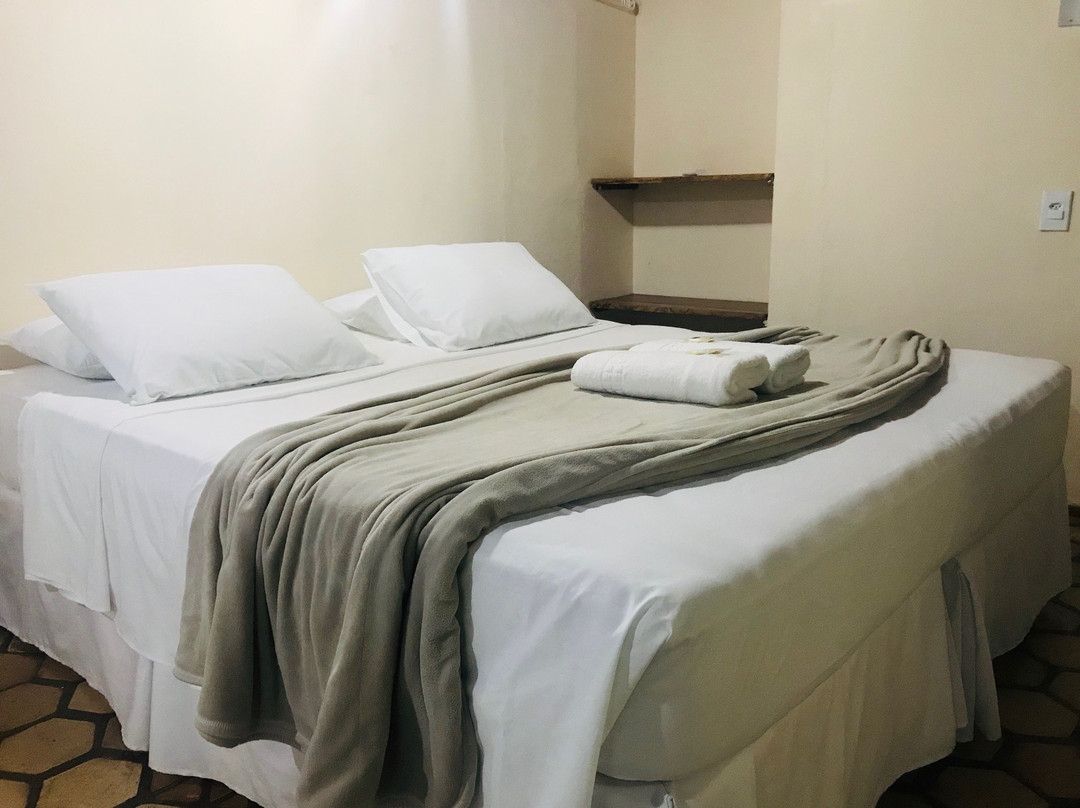 Pouso Da Trilha Hospedagem主图