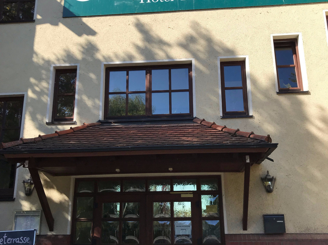 Hotel Zur Seeterrasse
