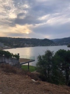 Douro Suites-泳池