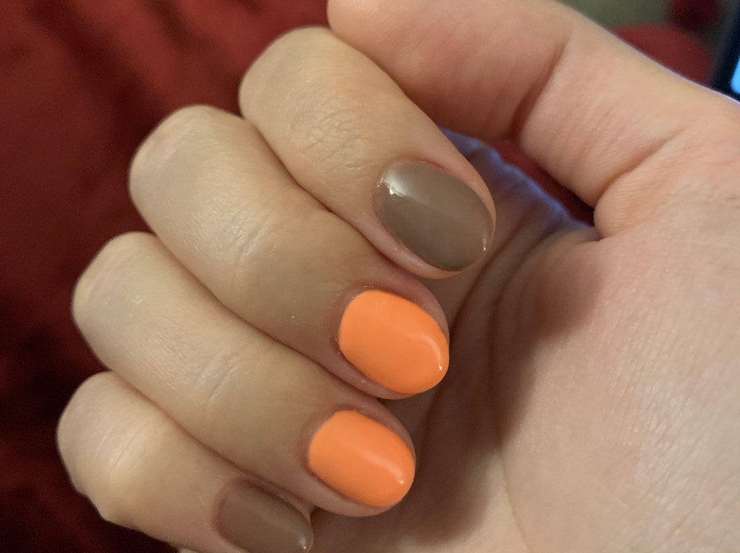 Lavish Nail Spa-Suffolk必去景点