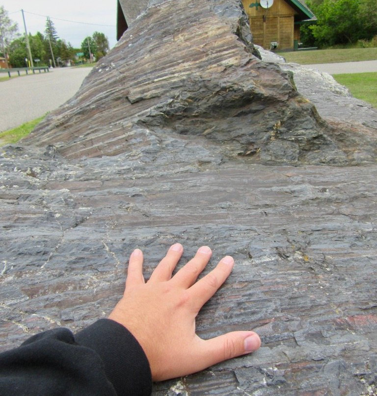 Veteran's Park-Latchford必去景点