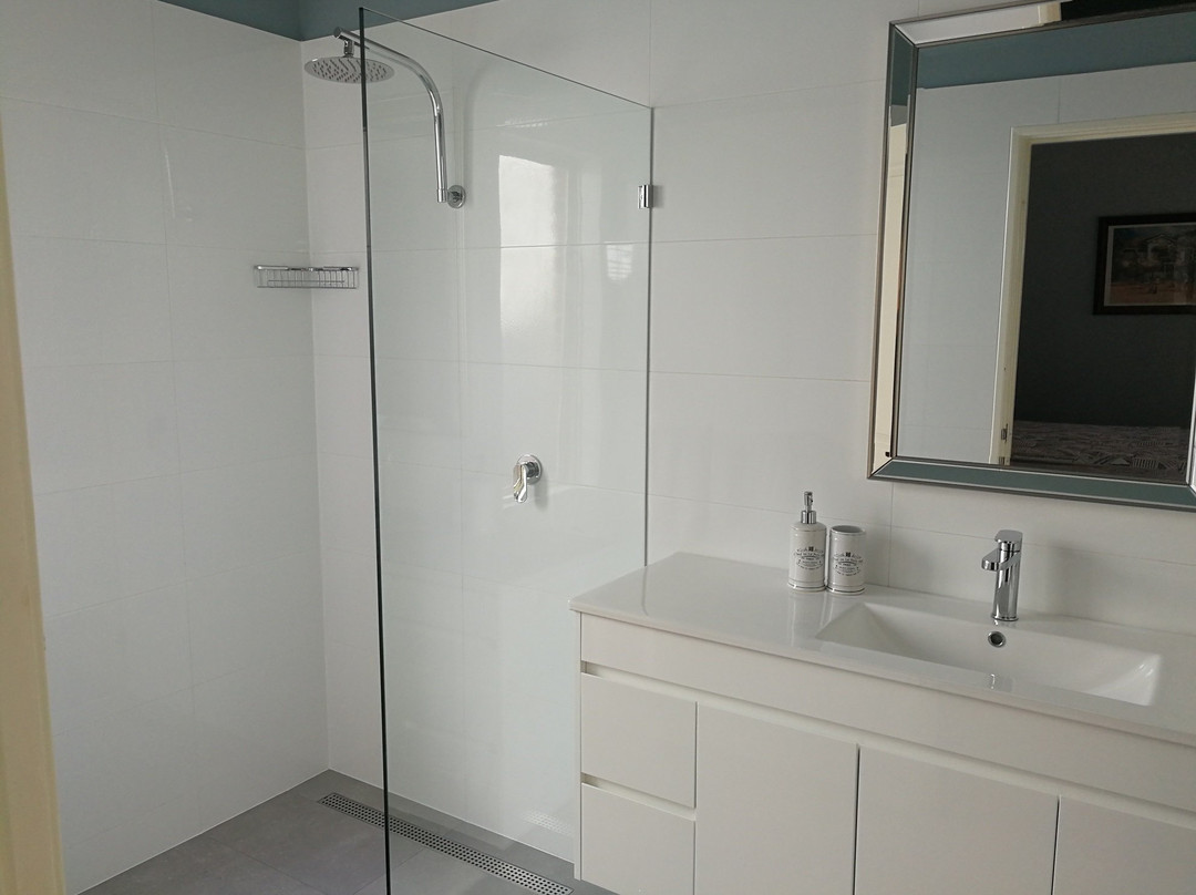 Durham Lodge Bed & Breakfast主图