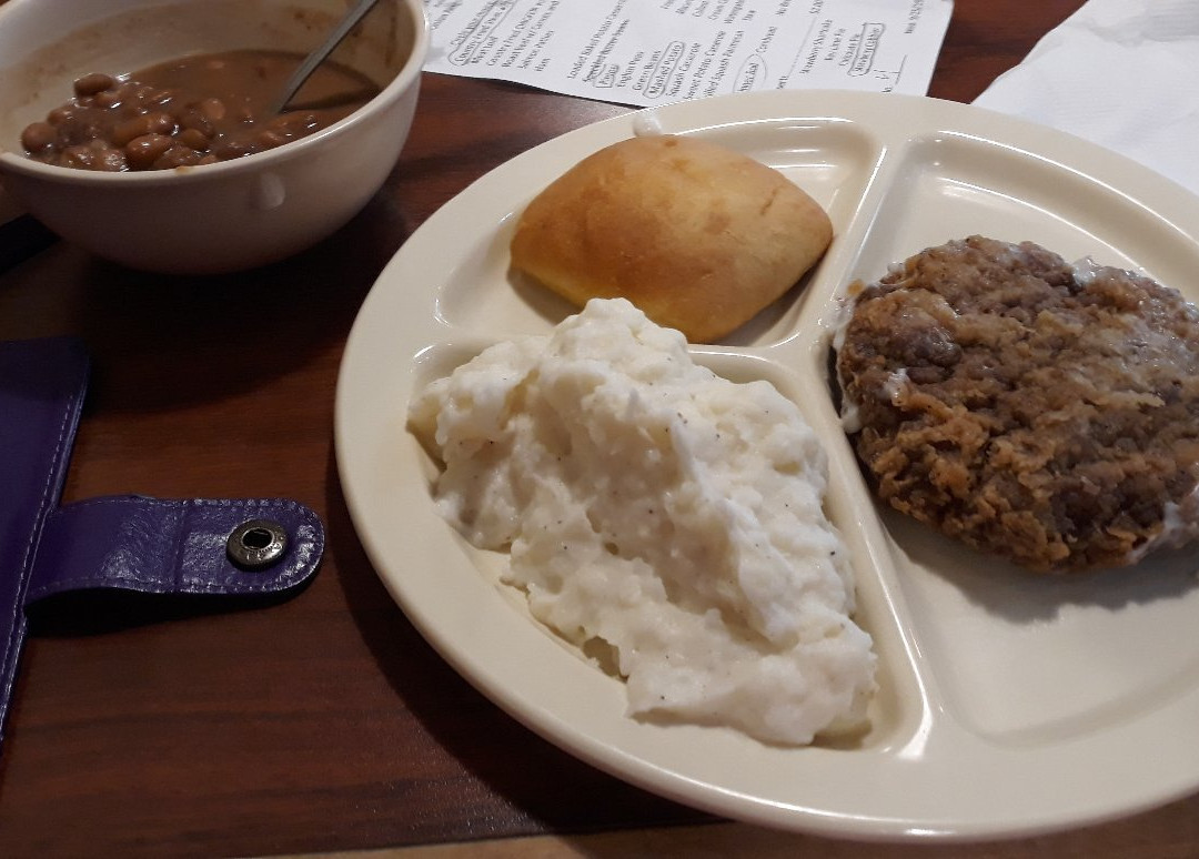 The Avenue Cafe & Steakhouse主图