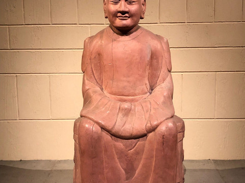 成都永陵博物馆-成都必去景点