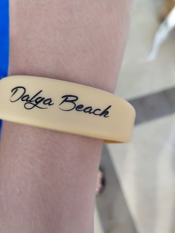 Dalga Beach Aquapark Resort-Mardakan必去景点