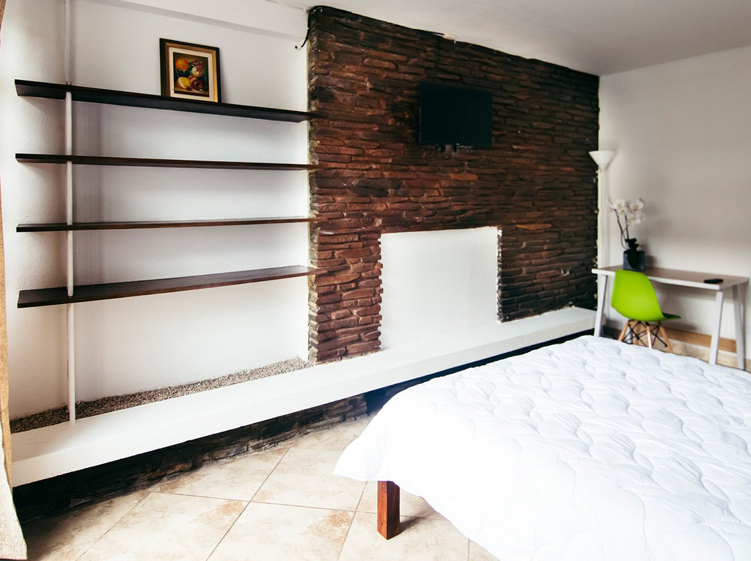 Hotel Terrazas Boutique主图