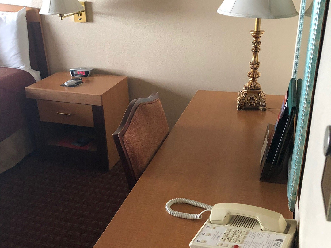 Port Angeles Inn主图