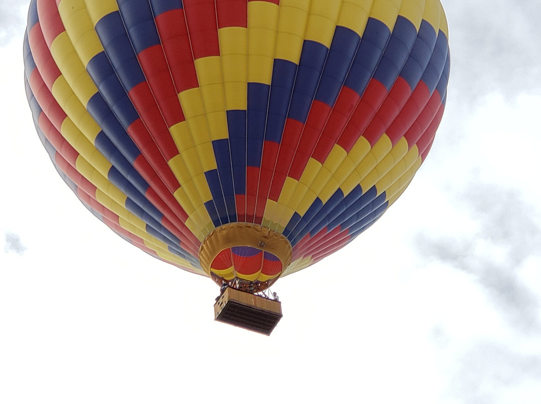 Rocky Mountain Balloon Adventures, LLC景点图片