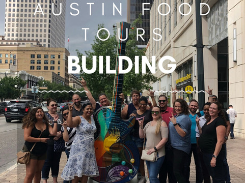 Austin Food Tours by Food Tasting Network-奥斯丁必去景点