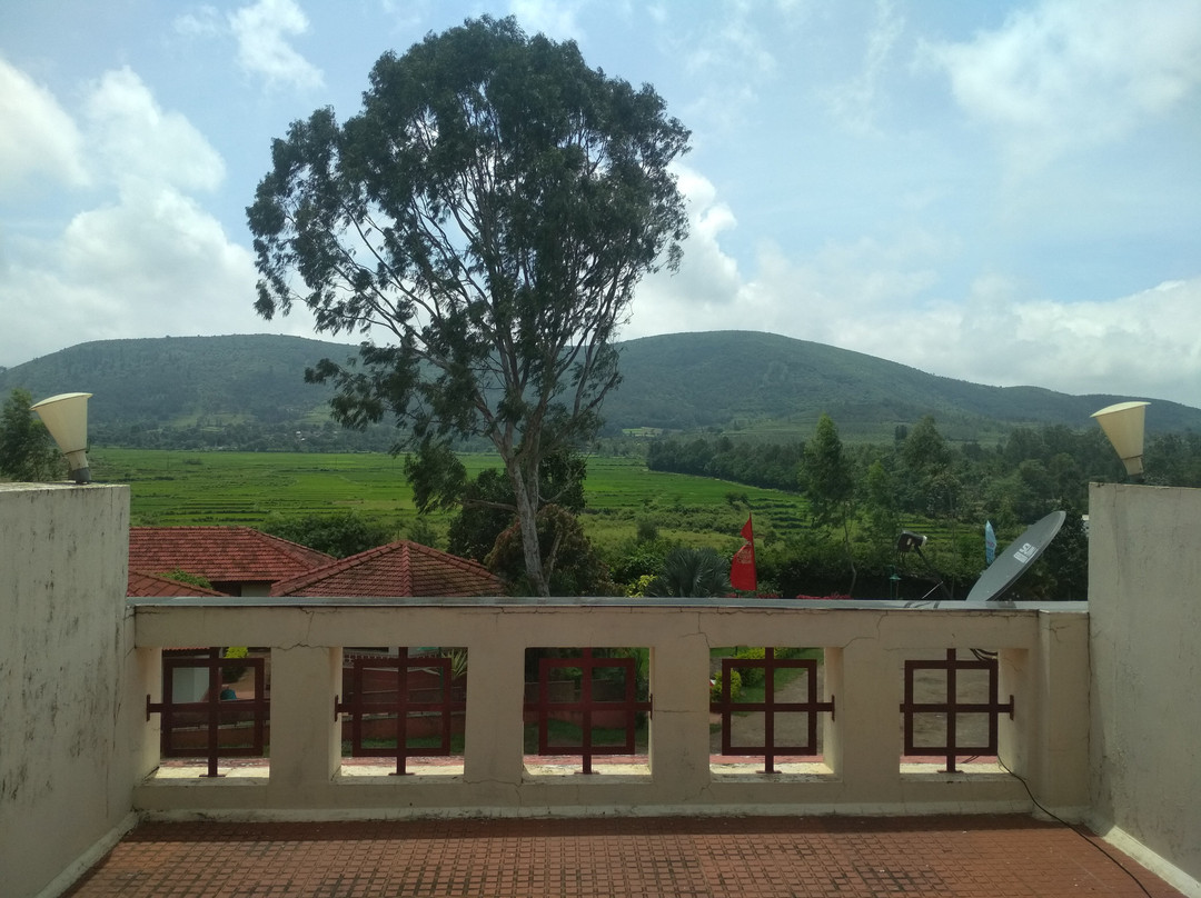 Haritha Hill Resort主图