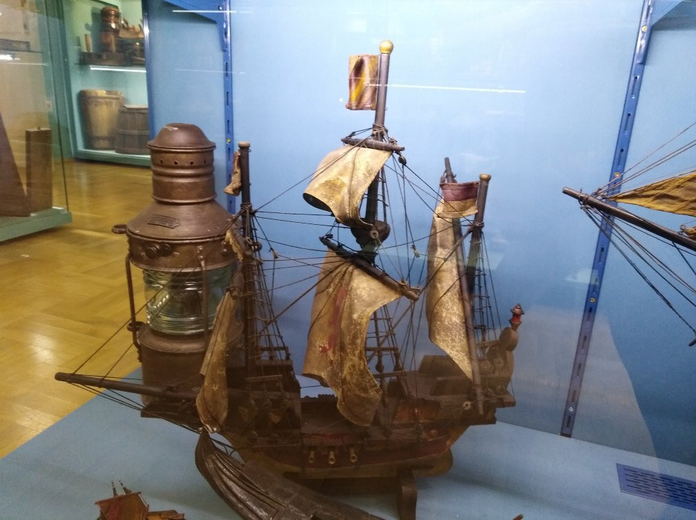 Balassa Balint Museum景点图片