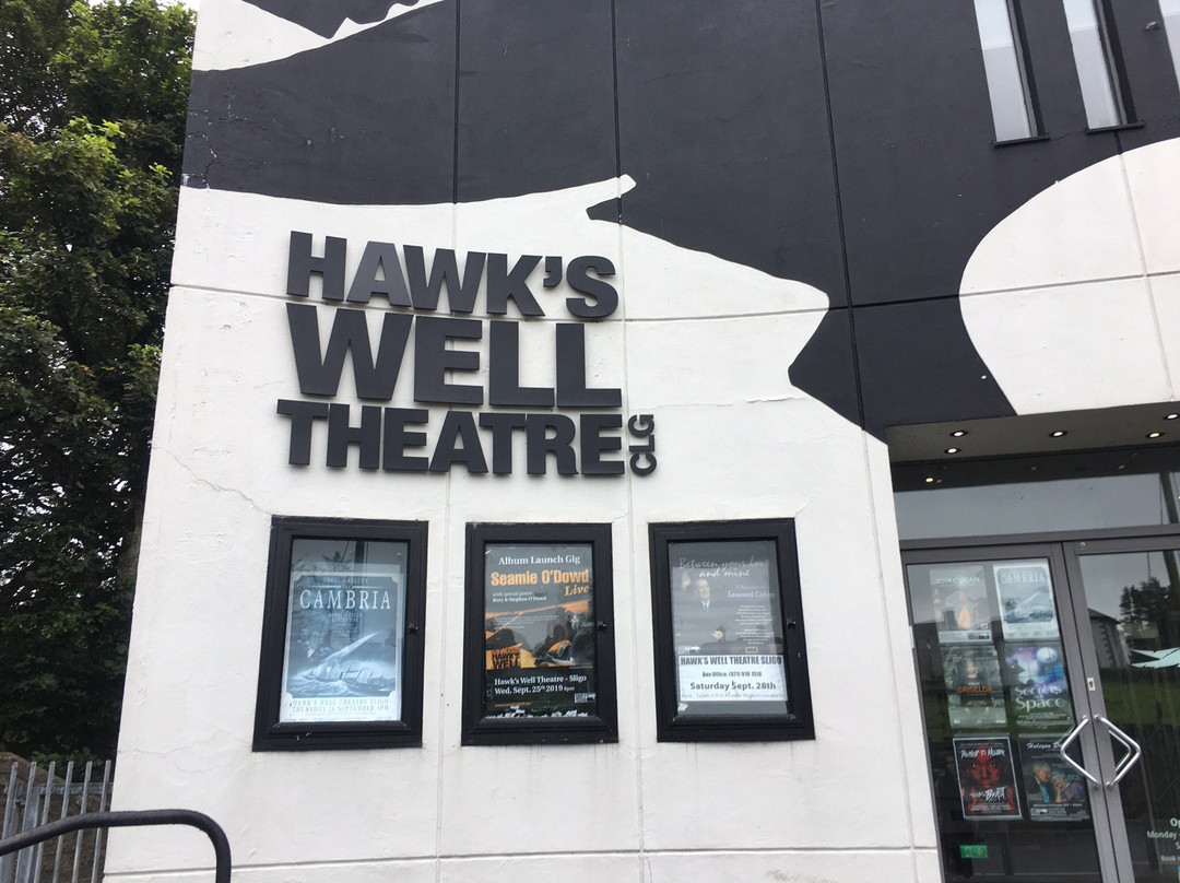 Hawks Well Theatre景点图片