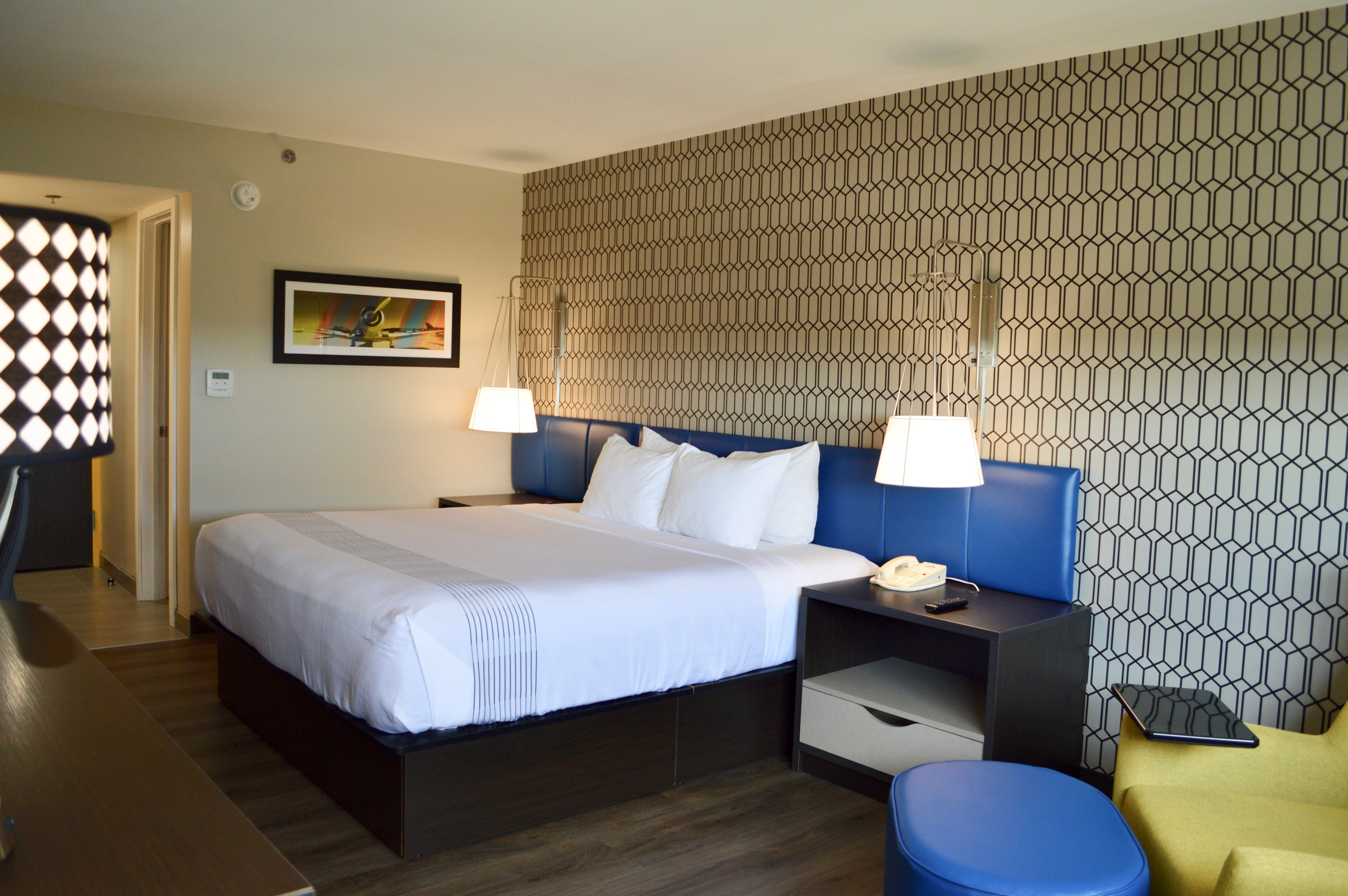 Best Western Plus Ft Lauderdale Hollywood Airport Hotel-官方