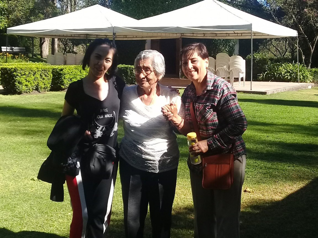 Santuario de Schoenstatt