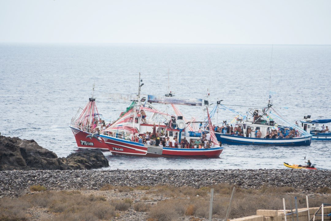Lonja Pesquera-Los Abrigos必去景点