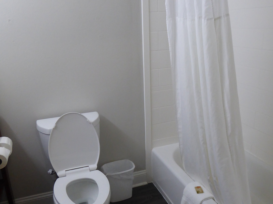 Wingate by Wyndham Savannah Gateway主图