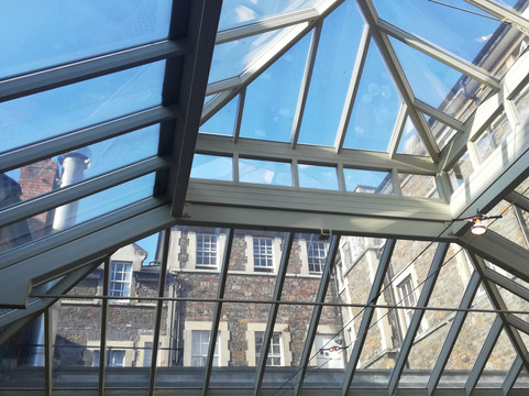 阿诺斯庄园酒店主图