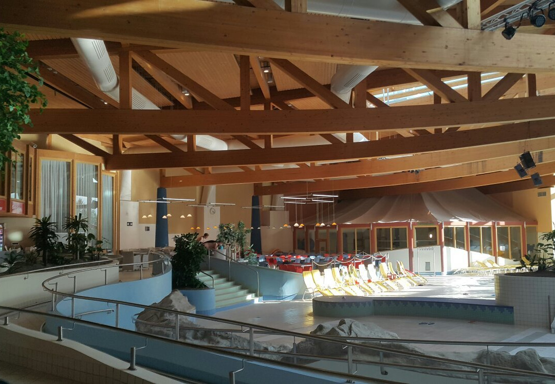 NaturTherme Templin-Templin必去景点