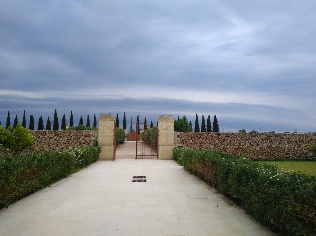 Masseria San Polo主图