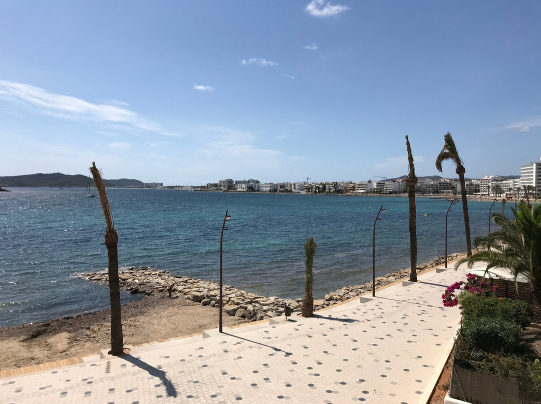 Hotel Vibra Maritimo主图