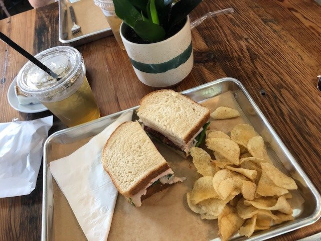 Long Row Lavender-Wright City必去景点