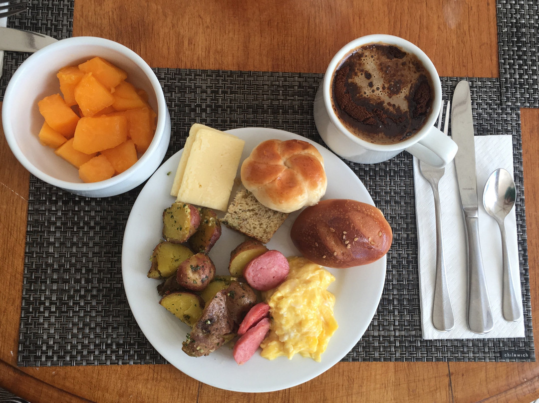 Costa del sol Wyndham Cajamarca主图