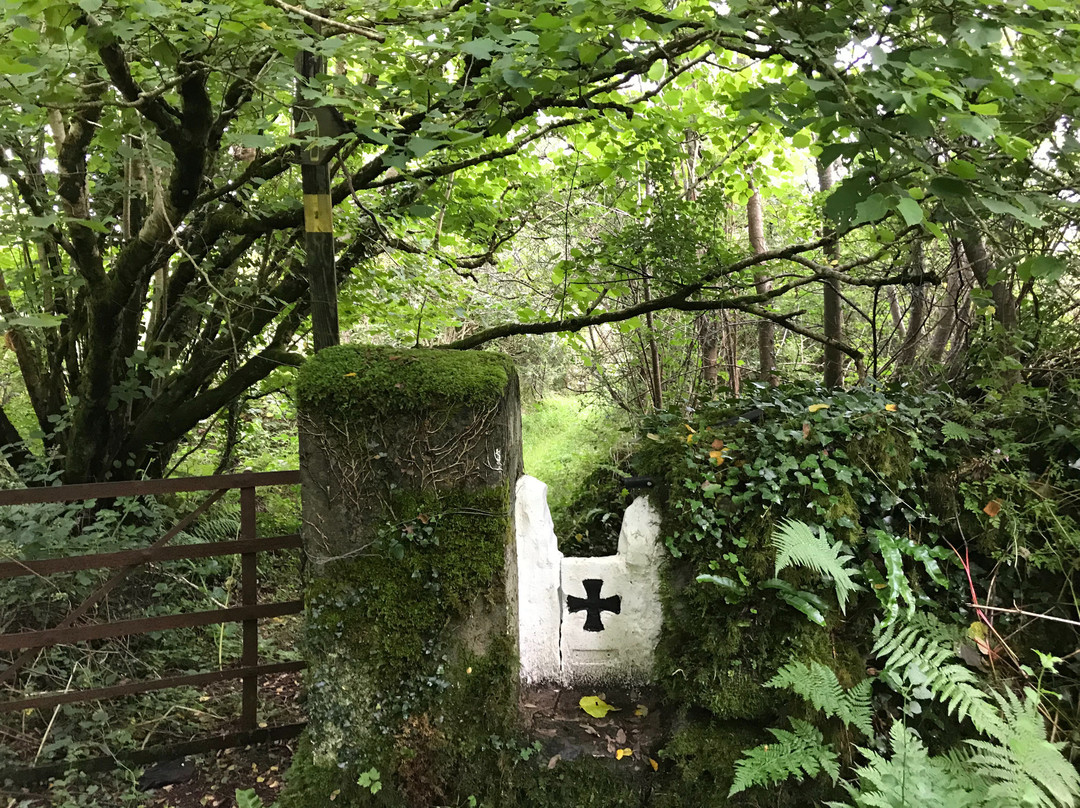 Croagh Patrick Hostel & Cottages