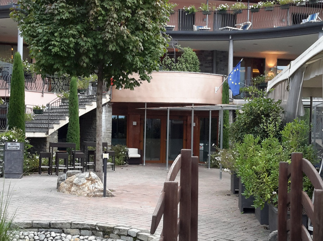 Hotel Saligari主图