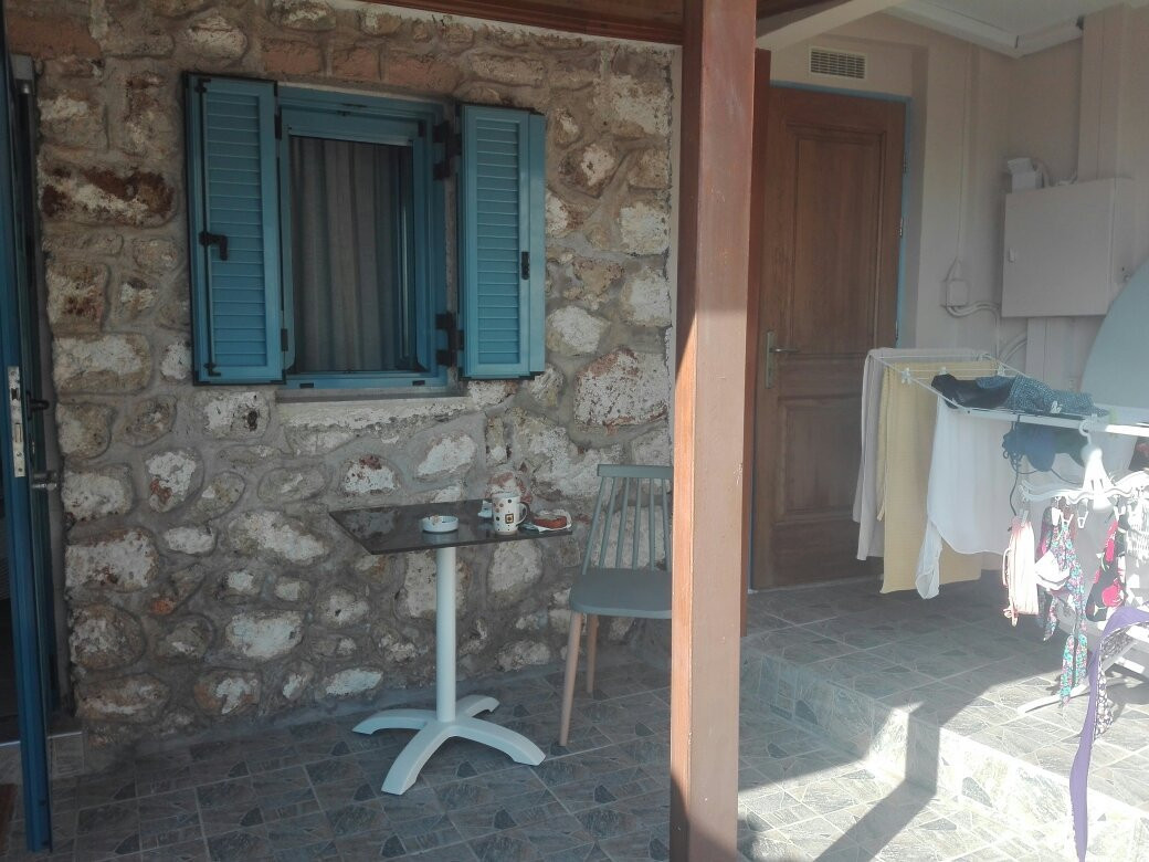 Sea Mansion Lefkada主图