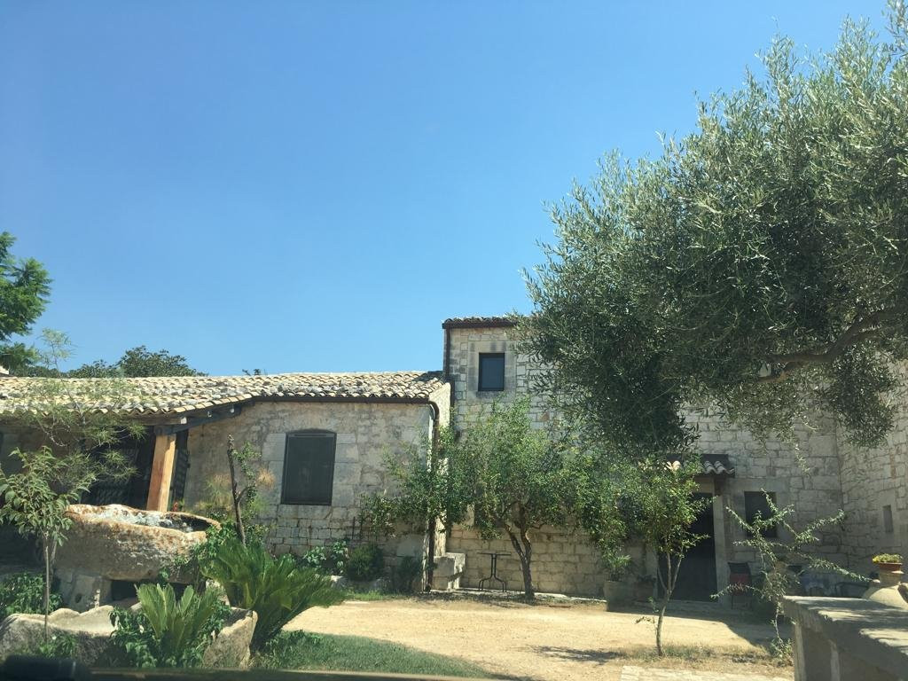 Masseria Quartarella主图