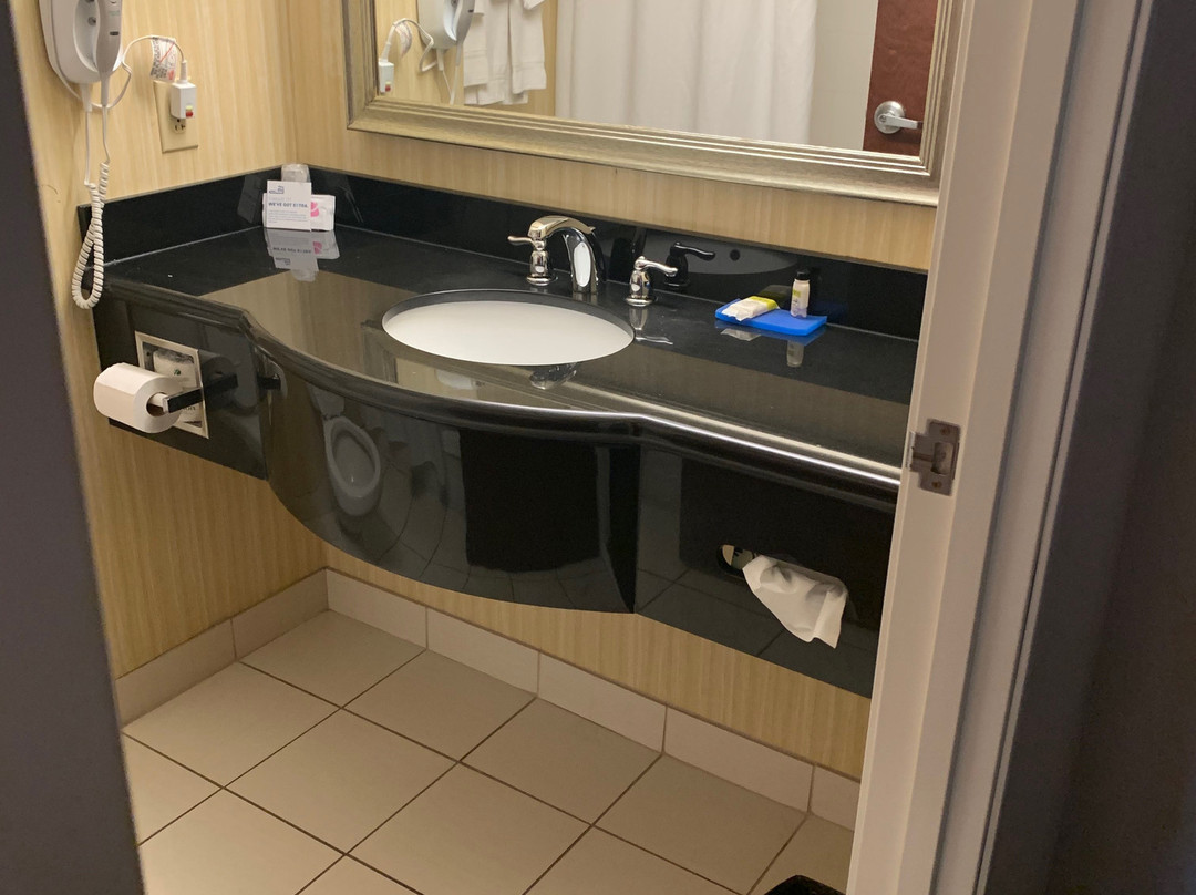 Holiday Inn Express & Suites Van Wert by IHG主图