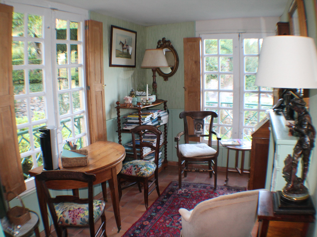 Le Logis du Jerzual主图