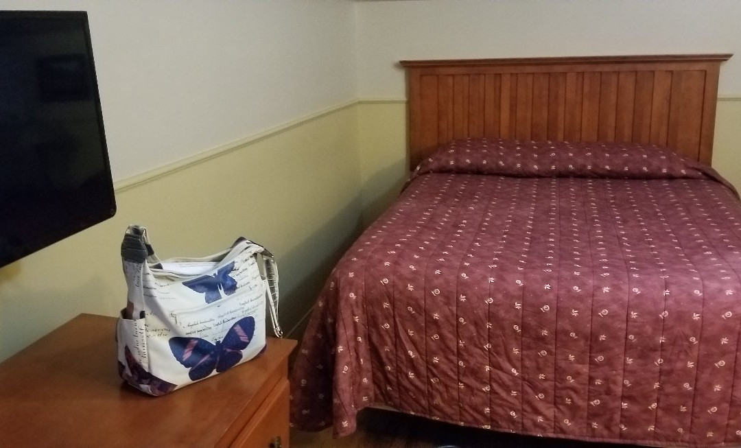 Auberge de l'Eveche主图