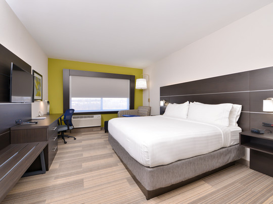 Holiday Inn Express & Suites Lee's Summit - Kansas City By IHG主图