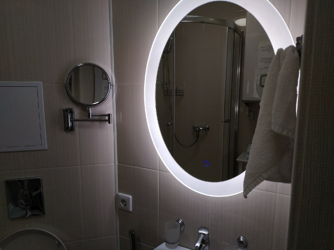 Apart-Hotel on Pushkina 26主图