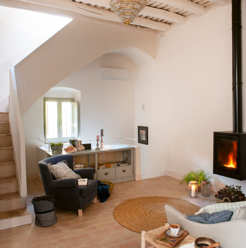 Arkhé Hotel Boutique主图