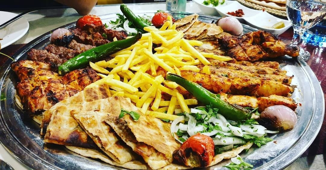 Beit Dickson Restaurant